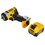Гайковерт DeWalt DCF903P1 XR 10.8/12V
