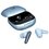 Наушники TWS Anker Soundcore Liberty 4 Pro  голубой 2025
