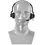 Проводные наушники Jabra BIZ 2300 USB Duo  черный 2021