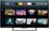 50" (126 см) Телевизор Sber SDX-50UQ6000MBA черный
