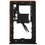 Корпус InWin ModFree Mini – Mod-II Edition Monarch [IW-CS-MFMINIM2-MNC] белый