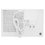 Robot-changyutgich Xiaomi Robot Vacuum E10 oq