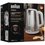 Электр чайнек Braun WK1500WH