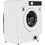 Встраиваемая стиральная машина Midea MFA06W80B/W