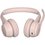 Беспроводные наушники Logitech Zone 300  розовый 2024