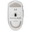 Мышь беспроводная/проводная Attack Shark G3 [Shark G3 White] белый
