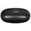 Наушники TWS Lenovo ThinkPlus XT80  черный 2024