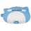 TWS headphones Hoco EW48 light blue 2024