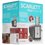 Соковыжималка электрическая Scarlett SC-JE50S65 серебристый