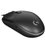 Sichqoncha simli Logitech G102 LIGHTSYNC [910-005823] qora