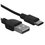 Рюкзак KEYRON Sling Voyager Oxf-C33-BLK черный