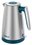 Electric kettle Kitfort КТ-8725 silver