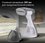 Отпариватель Hyundai H-HS03100 белый