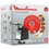 Electric meat grinder Moulinex HV7 Pro ME558810 black