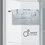 Холодильник Side by Side   LG GC-L257CBEV черный