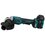 Angle grinder FinePower OneBase CAGBL101 OneBase20