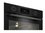 Электрический духовой шкаф Indesit IBFTE 3844 J BL черный
