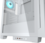 Корпус Cougar Airface ECO RGB White  белый
