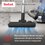 Пылесос  Tefal Swift Power Cyclonic TW2971EA синий