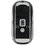 Мышь беспроводная KEYRON WM-M952  прозрачный