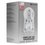 Mouse wireless/wired GravaStar Mercury M2 [80006326] white