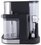 Кофеварка рожковая Kitfort KT-703 черный
