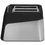 Toster Reoka RKT-MD147 qora