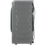 Стиральная машина Haier HW70-BP12959ASE серебристый