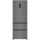 Haier A4F742CMGU1серебристый