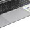 16" Ноутбук Tecno Megabook K16SDA серый