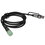Кабель ACEFAST USB Type-C - USB Type-A, USB Type-C черный 1.2 м