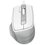 Мышь A4Tech Fstyler FM45S Air [1971511] серебристый