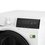 Quritish mashinasi Electrolux EW7D385UCE oq