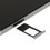 8.7" Планшет Samsung Galaxy Tab A11 Wi-Fi 64 ГБ серебристый
