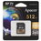 Карта памяти Apacer SDXC 512 ГБ [AP512GSDXC10V9-R]