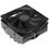 Кулер для процессора PCCooler RC400-53 [RC400-XXNWXX-GL] черный