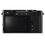 Беззеркальный фотоаппарат FujiFilm X-E5 Body черный