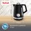Электрочайник Tefal Soleil KO3558E0 черный