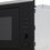 Встраиваемая микроволновая печь Gorenje BMX251M2BG черный
