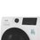 Стиральная машина Gorenje WNHAI1X4APS/C белый