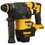 Перфоратор DeWALT DCH333NT-XJ  , Без ЗУ, Без АКБ