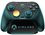 Геймпад беспроводной/проводной GameSir G7 Pro 8K Aimlabs Edition бирюзовый