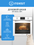 Электр меши Indesit IFE 3644 J WH