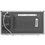 Mikroto'lqinli pech LG MS2044V серебристый