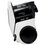 Vacuum cleaner  DEXP DVC-280HC white