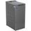 Стиральная машина Midea MF100T80BS/S-RU серый