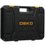 Перфоратор DEKO DKCH20 MAX 20V