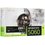 Видеокарта KFA2 GeForce RTX 5060 ROCK(X) OC 2FAN RGB White [56NSN8MDDBBK]