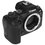 Беззеркальный фотоаппарат Canon EOS R6 Body черный