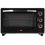 Мини-печь Centek CT-1530-36 PROMO черный